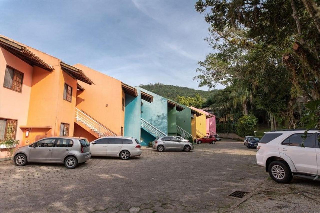 Saint Germain - Lagoa Da Conceicao Florianópolis Exteriér fotografie