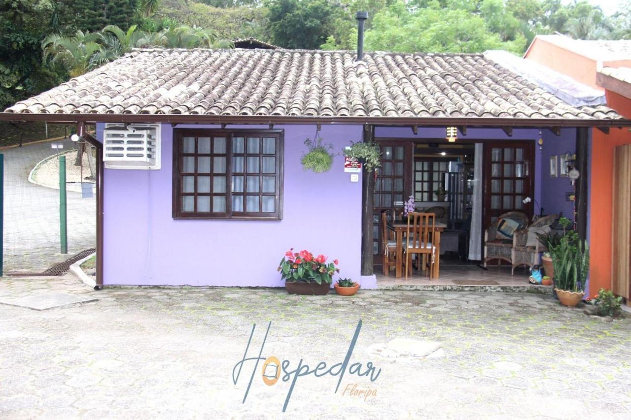 Saint Germain - Lagoa Da Conceicao Florianópolis Exteriér fotografie