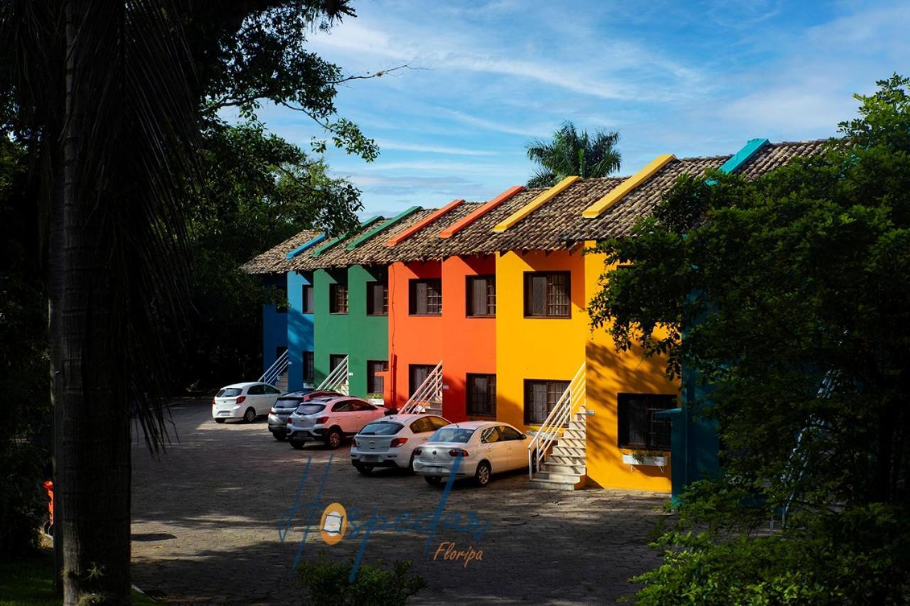 Saint Germain - Lagoa Da Conceicao Florianópolis Exteriér fotografie